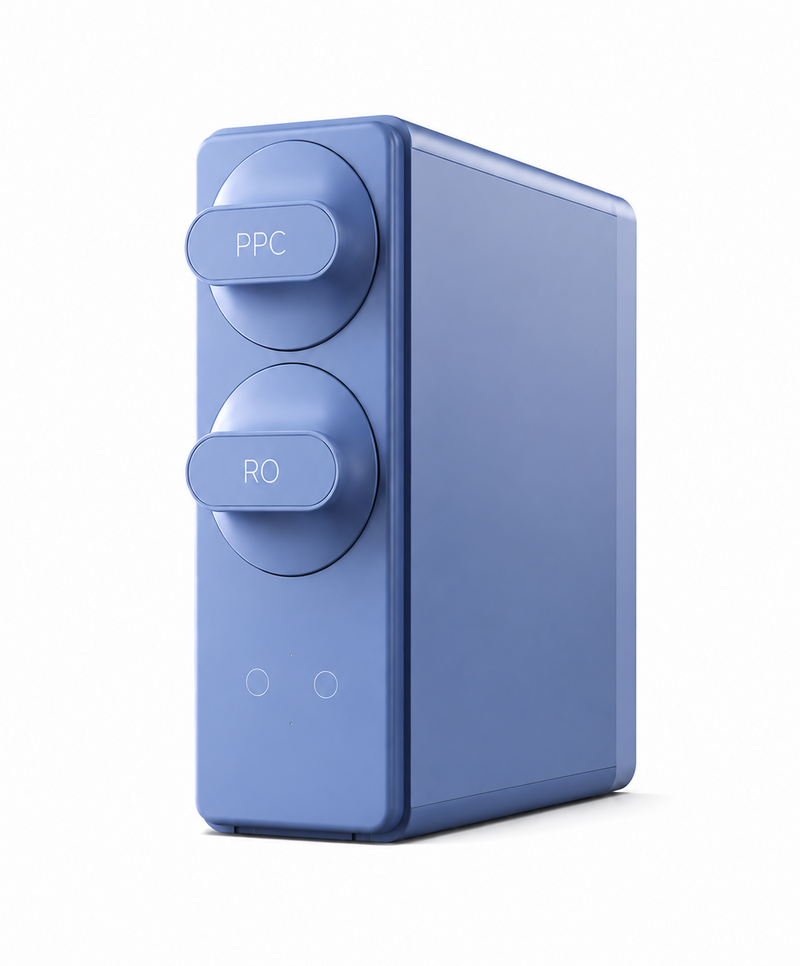 Want the ultimate built-in solution?