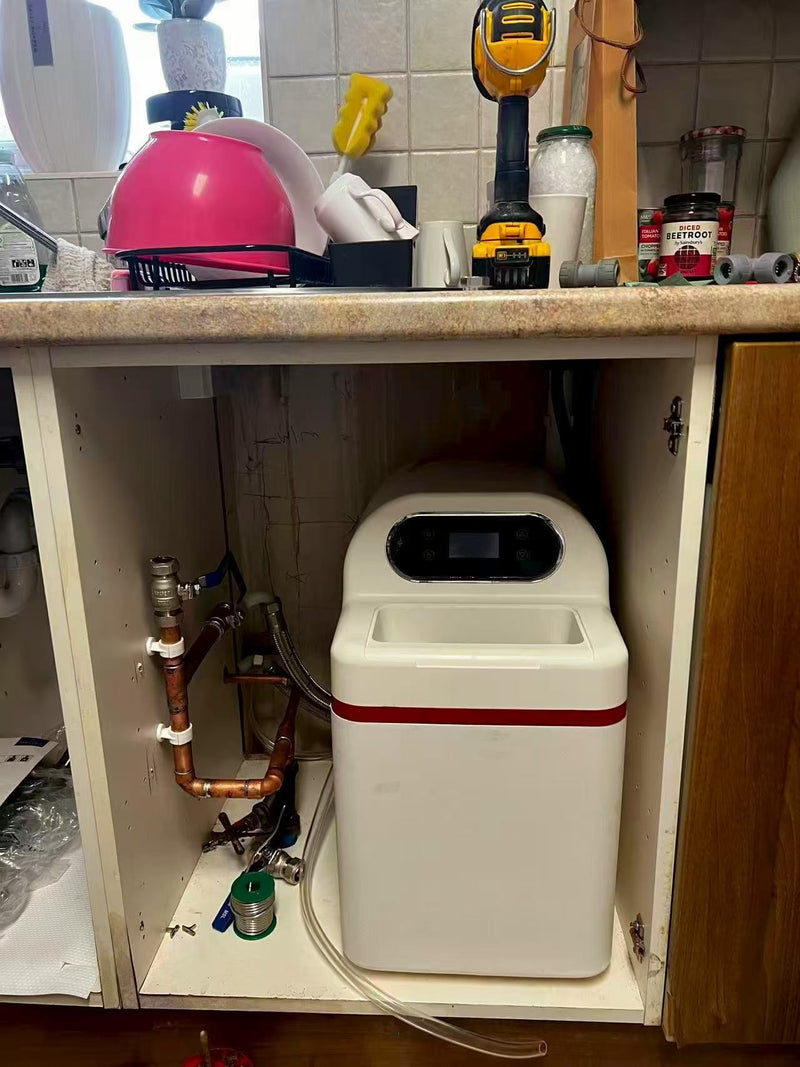 Customer photo